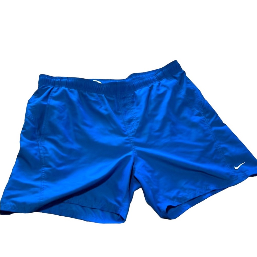 XL Nike Swim Trunks Shorts